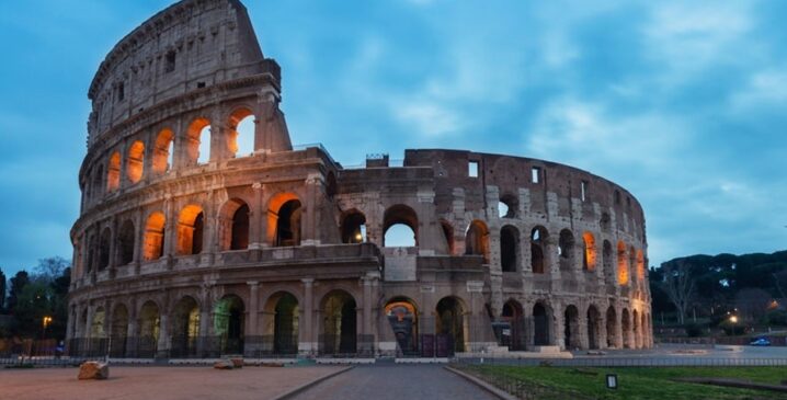 Italy