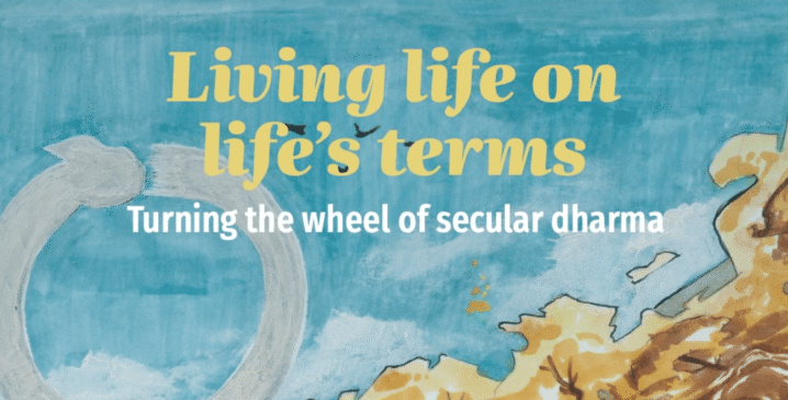 Living life on life's terms