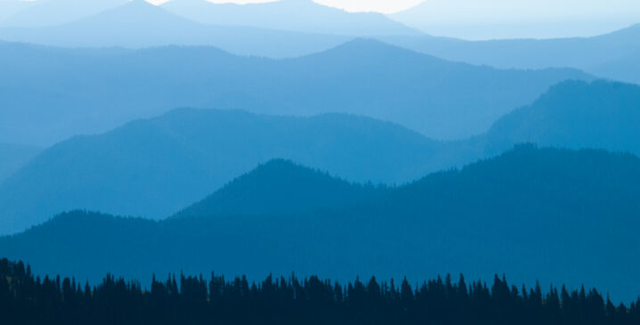 Rainier foothills lsc